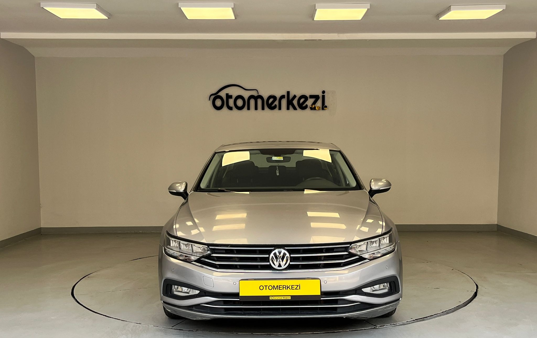 VOLKSWAGEN PASSAT 26